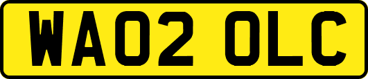 WA02OLC