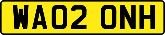 WA02ONH