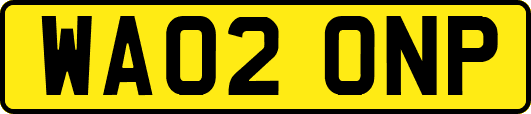 WA02ONP