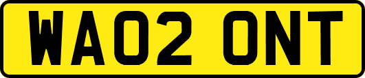 WA02ONT