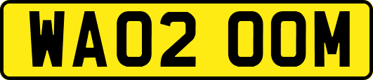 WA02OOM