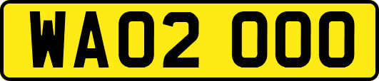 WA02OOO