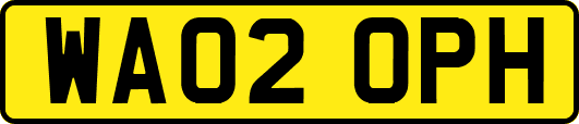 WA02OPH