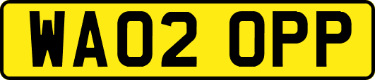WA02OPP