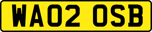 WA02OSB
