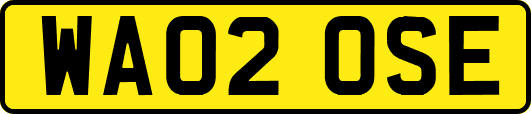 WA02OSE
