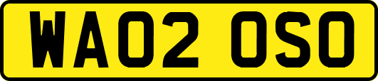 WA02OSO
