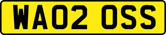 WA02OSS
