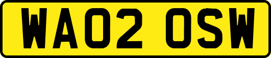 WA02OSW