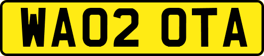 WA02OTA