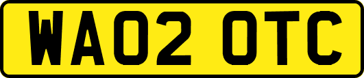 WA02OTC