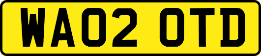 WA02OTD
