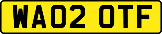 WA02OTF