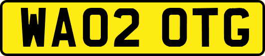 WA02OTG