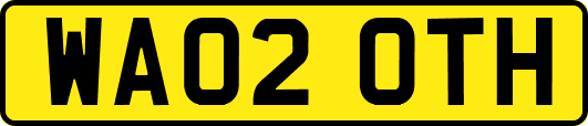 WA02OTH