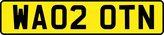 WA02OTN