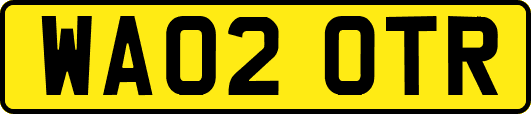 WA02OTR