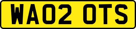 WA02OTS
