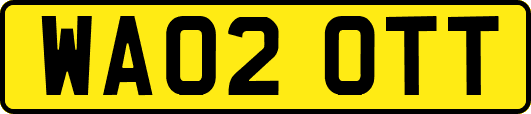 WA02OTT
