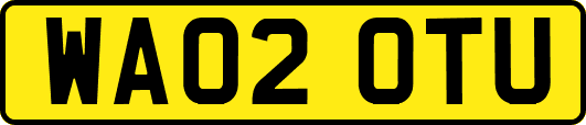 WA02OTU