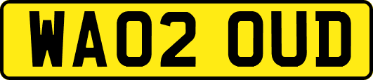 WA02OUD