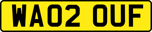 WA02OUF
