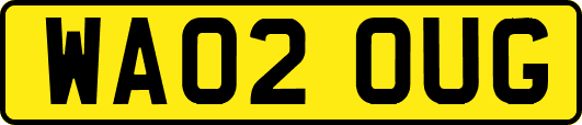 WA02OUG