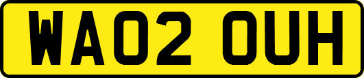 WA02OUH