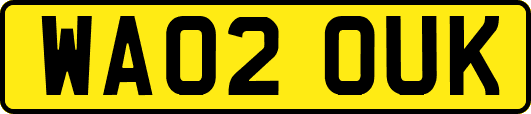 WA02OUK