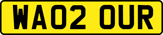 WA02OUR