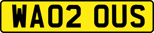 WA02OUS