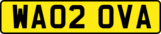 WA02OVA