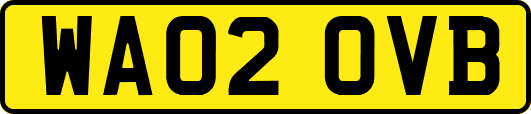 WA02OVB