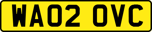 WA02OVC