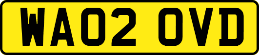 WA02OVD