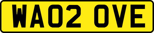 WA02OVE