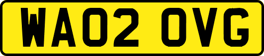 WA02OVG