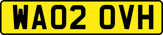 WA02OVH