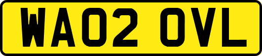 WA02OVL