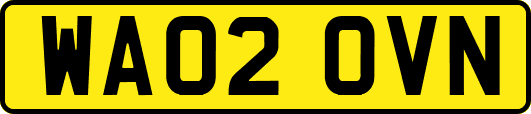 WA02OVN