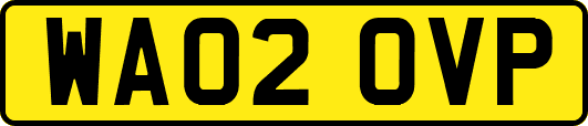 WA02OVP
