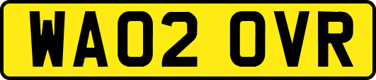 WA02OVR