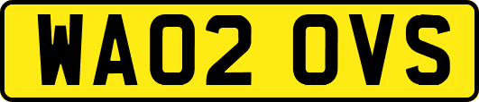 WA02OVS