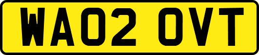 WA02OVT