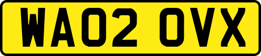 WA02OVX