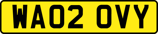 WA02OVY