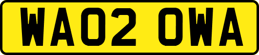 WA02OWA