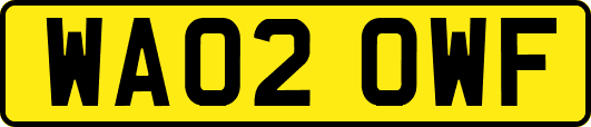 WA02OWF