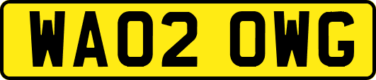 WA02OWG