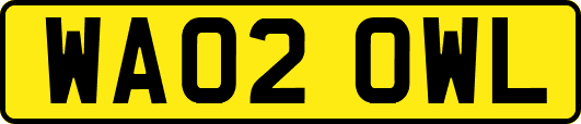 WA02OWL